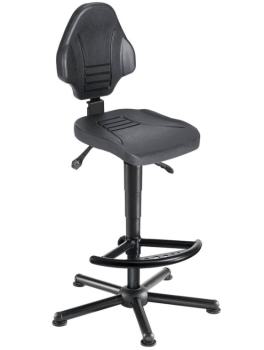 meychair XXL Arbeitshochstuhl